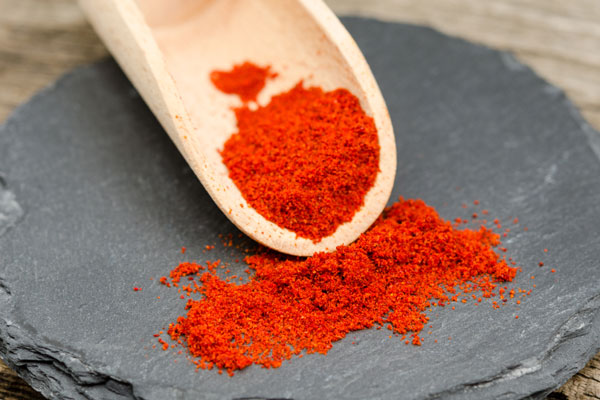 Natural Food Colour